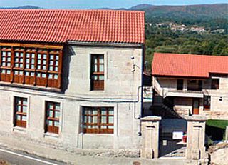 Best offers for HOTEL LA CASA GRANDE Ourense