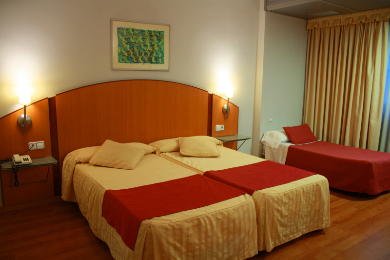 Best offers for Hotel Reconquista Alcoi