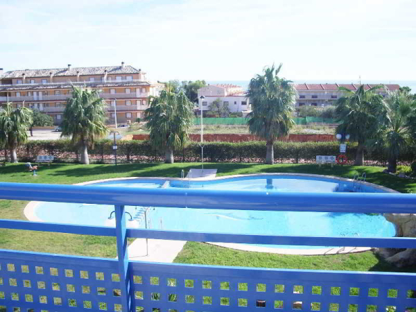Best offers for Apartamentos Playa del Cargador 3000 Alcocéber