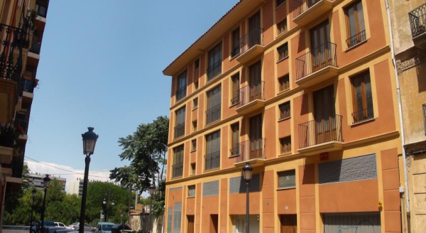 Best offers for Brental Jardines del Turia Valencia