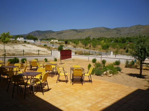 Best offers for EL LLANO Murcia