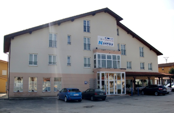 Best offers for HOTEL NARCEA Suances