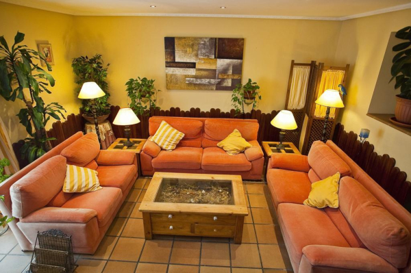 Best offers for Hospederia Las Calzadas Suances