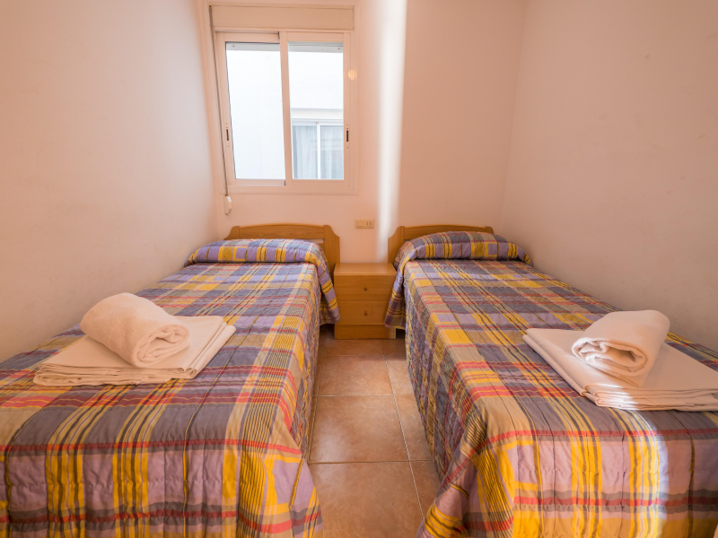 Best offers for Apartaments AR Europa Sun Blanes