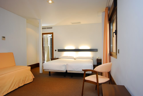 Best offers for DOMUS PLAZA ZOCODOVER Toledo