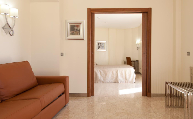 أفضل العروض ل فندق جران كورونا سول سالامانكه