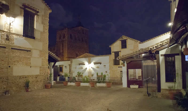 Best offers for Hotel Palacio Del Gobernador Ciudad Real