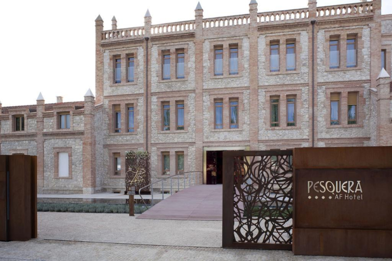 Best offers for Pesquera Af Hotel Valladolid
