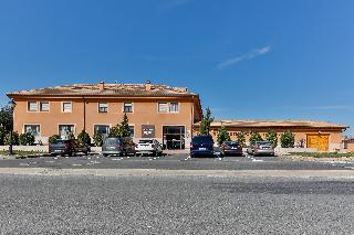 Best offers for SANTANA HOTEL Segovia