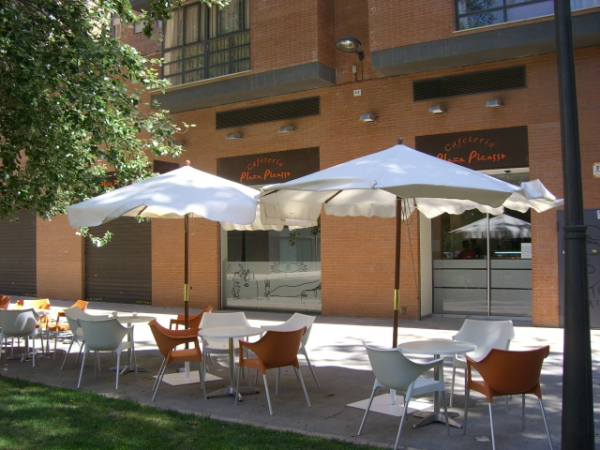 Best offers for APARTAMENTOS PLAZA PICASSO Playa de Gandía