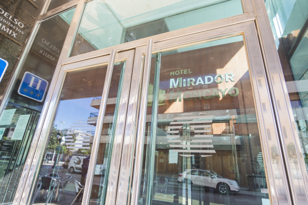 Best offers for Alda Mirador Del Moncayo Soria