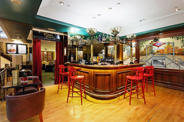 Best offers for Grupotel Mayorazgo Arganda Del Rey