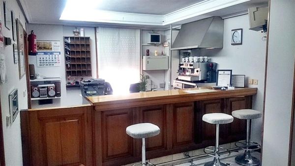 Best offers for Hostal Alvi Soria