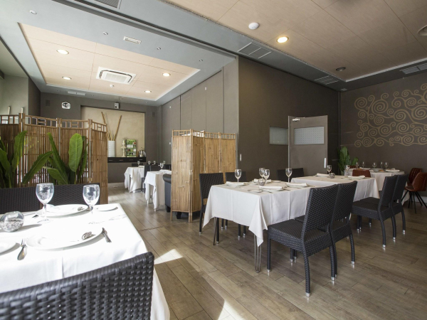 Best offers for Hotel El Meson Toledo