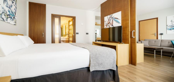 Best offers for ILUNION VALENCIA Alboraya