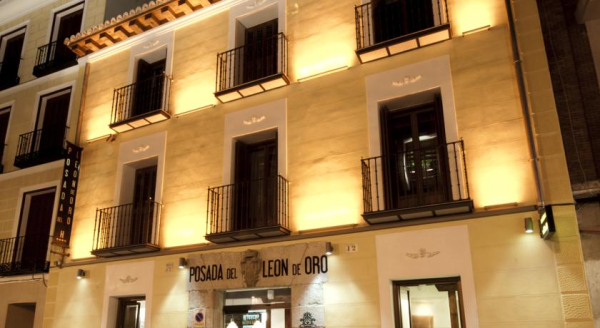 Best offers for Posada Del Leon De Oro Arganda Del Rey