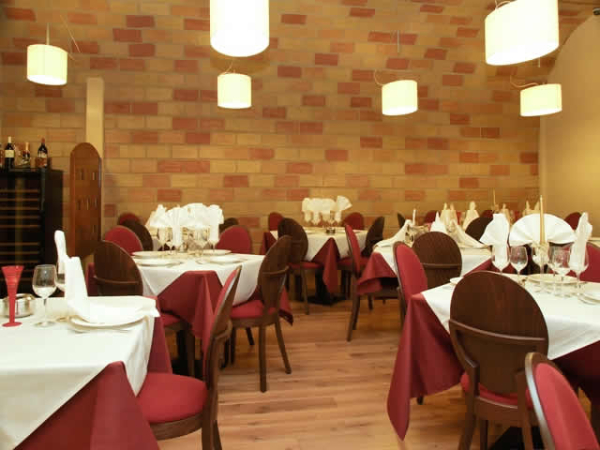Best offers for RINCON DEL CONDE Leon