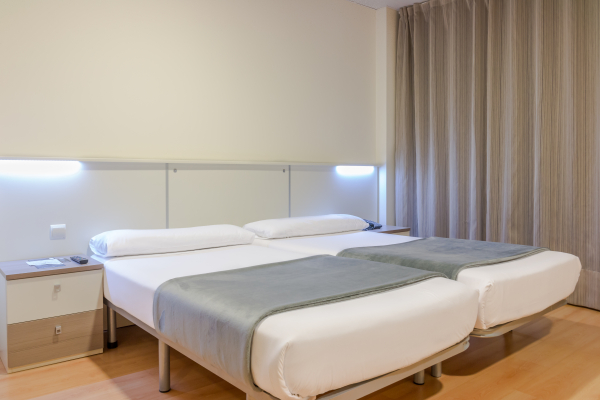 Best offers for Vertice Roomspace Madrid Madrid