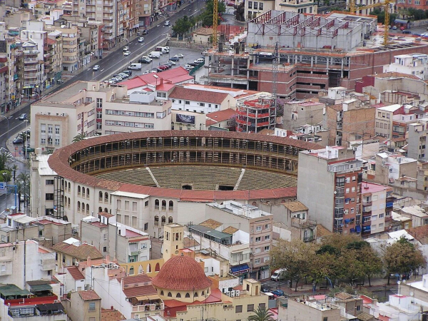 Best offers for Villa Alojamiento Y Congresos Benidorm