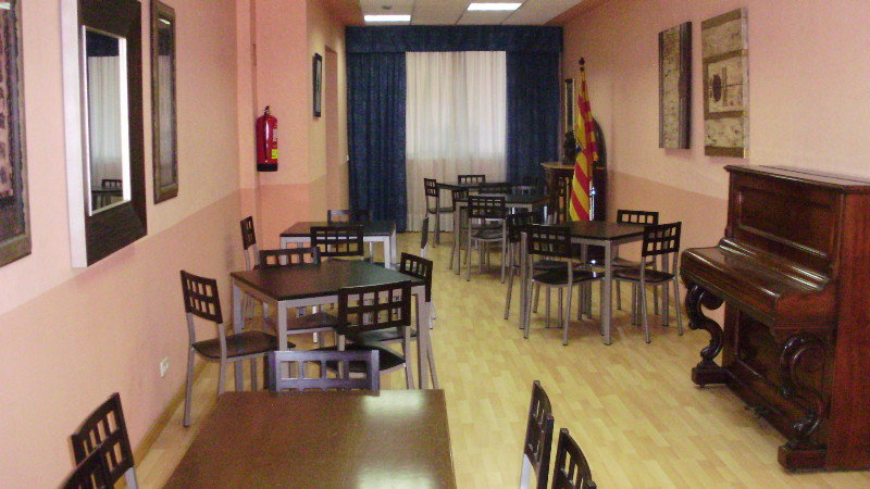 Best offers for Hostal Cataluñ Zaragoza