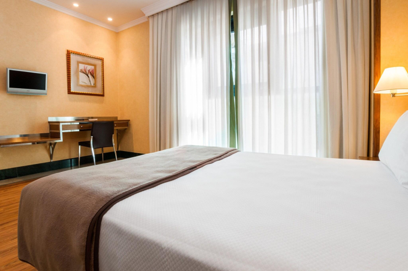 Best offers for Hotel Julia Arganda Del Rey
