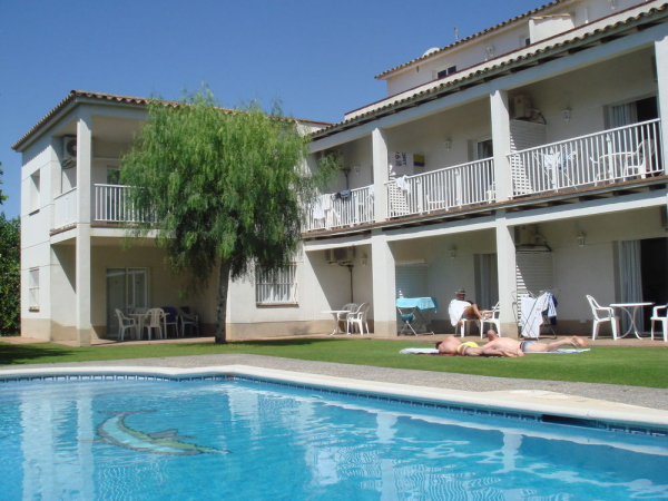 Best offers for Apartamentos Sunway Tara Calella