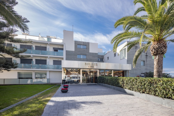Best offers for Bel Air Hotel Calella