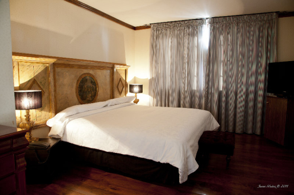 Best offers for Botanico Hotel Arganda Del Rey