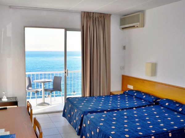 Best offers for Gran Sol Hotel Santa Susanna