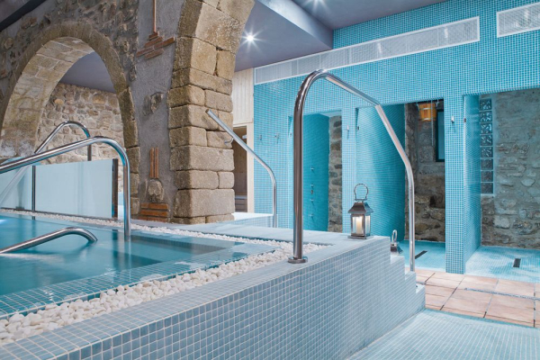 Best offers for HOTEL CAN GALVANY GOLF & SPA Santa Susanna