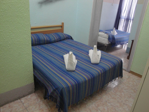 Best offers for Hostal Eden Calella