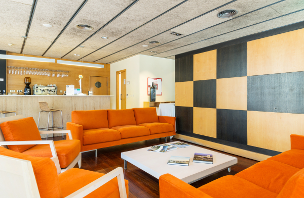 Best offers for Hotel NM Suites by Escampa Hotels Toses