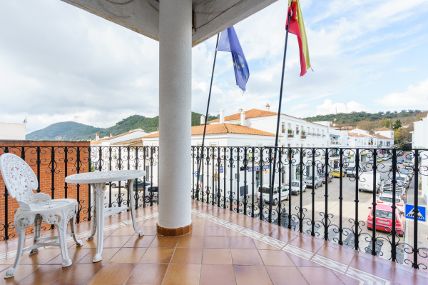 Best offers for Los Castaños Aracena