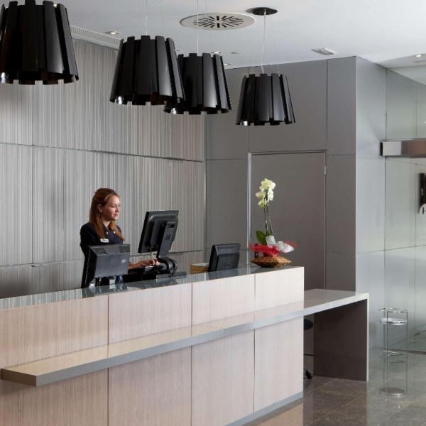 Best offers for NH BARCELONA DIAGONAL CENTER Santa Susanna