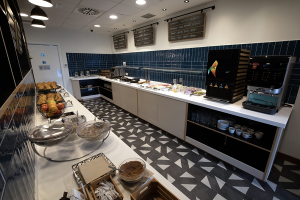 أفضل العروض ل ترابيلودخي مادريد ميتروبوليتانو ارغانده دل راي