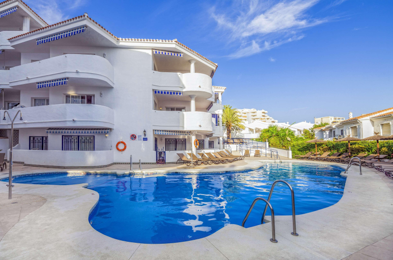 Best offers for Sahara Sunset Benalmadena