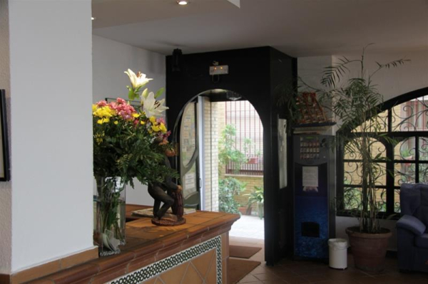 Best offers for APARTAMENTOS PUERTA DEL SUR Cazalla De La Sierra