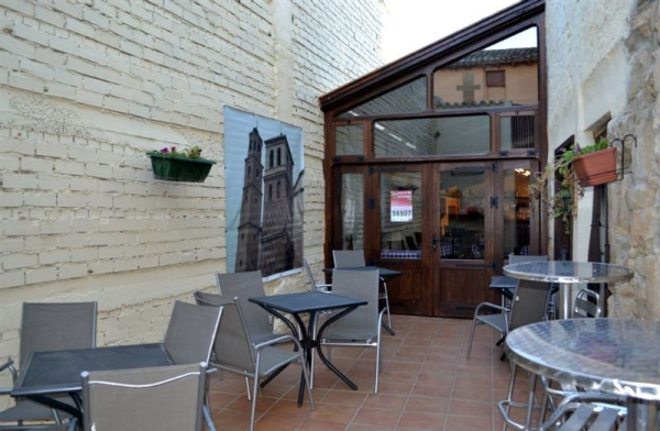 Best offers for Abadia de Sietamo Huesca