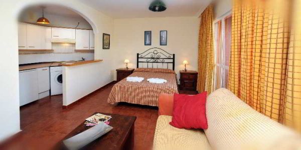 Best offers for Apartamentos Leo Islamar MATALASCAÑAS