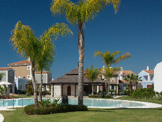 Best offers for CORTIJO DEL MAR RESORT Estepona