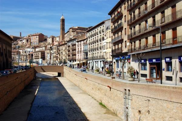 أفضل العروض ل كونديس دي بيسكونتي زاراجوزه