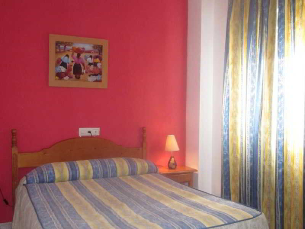 أفضل العروض ل نزل لا ارميتا توريمولينوس