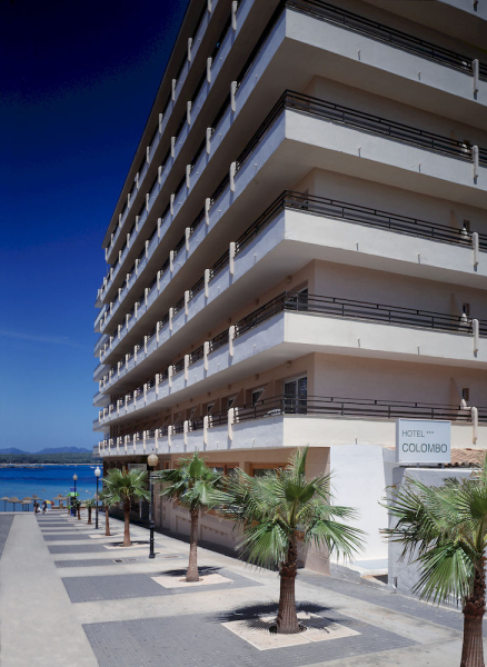 Best offers for Hotel Mix Colombo Palma de Mallorca