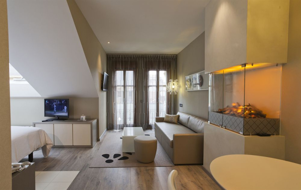 Best offers for Princesa Munia Hotel & Spa Gijon