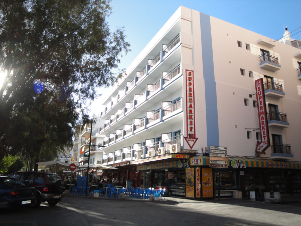 Best offers for The Blue Apartments by Ibiza Feeling Santa Eulalia Del Rio