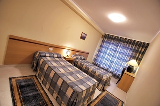 Best offers for APARTAMENTOS O VAL DO NASEIRO Viveiro