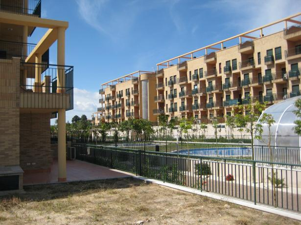 Best offers for APARTAMENTOS SPA VALLEY Archena