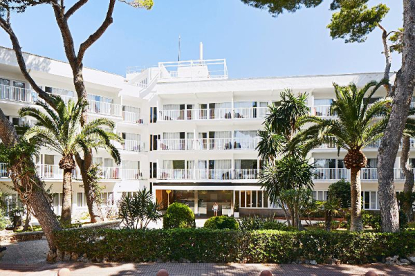 أفضل العروض ل جلوباليس كالا بلانكا سيوتاديله