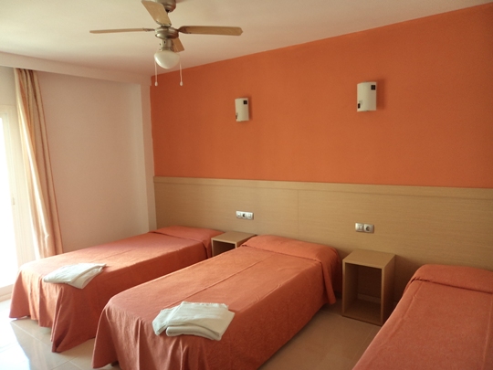 Best offers for Hotel Leblon El Arenal Beach