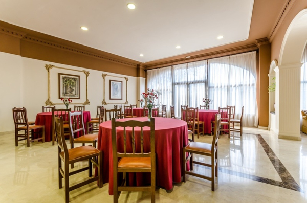 أفضل العروض ل  تشايكلانا دي لا فرونتيرا